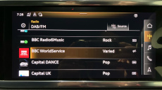 Audi Q3 35 TFSI Black Edition 5dr Petrol Estate